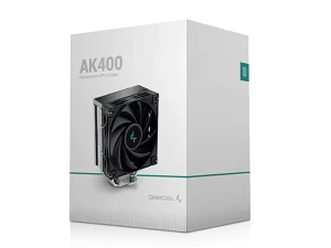 Кулер для процессора deepcool ak400 Thumbnail 11