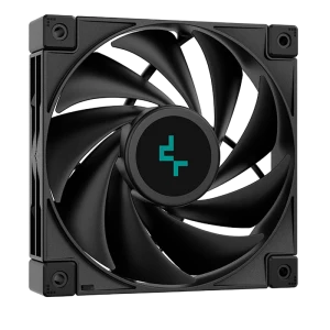 Кулер для процессора deepcool ak400 Thumbnail 2