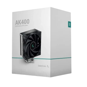 Кулер для процессора deepcool ak400 Thumbnail 12