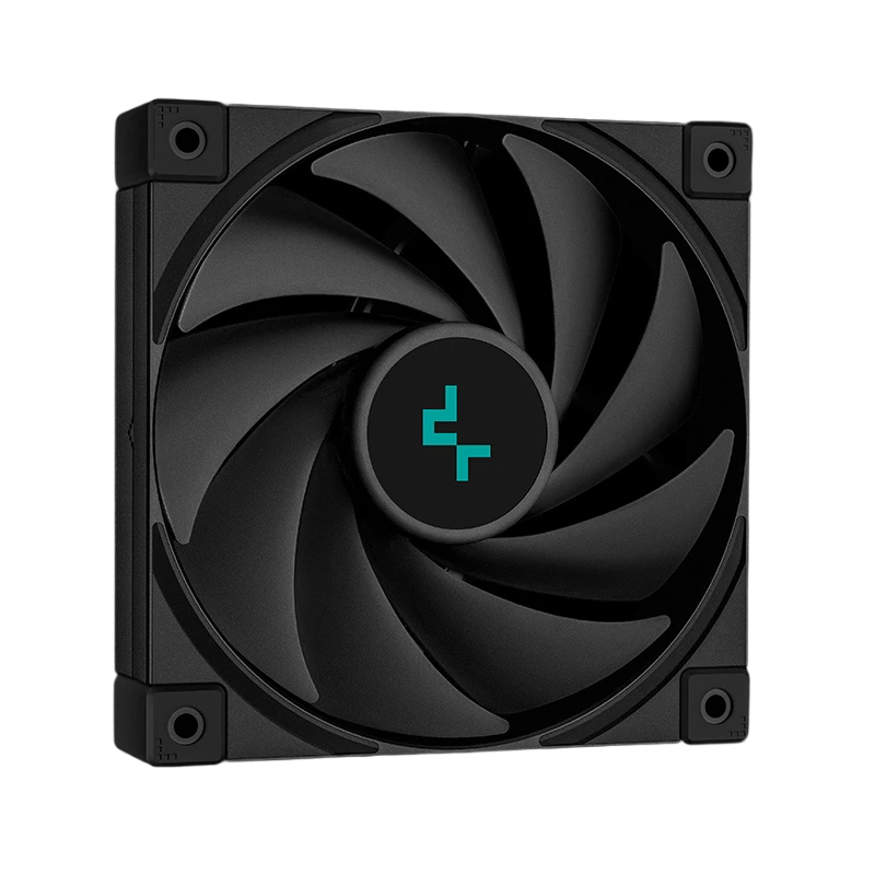 Кулер для процессора deepcool ak400 6