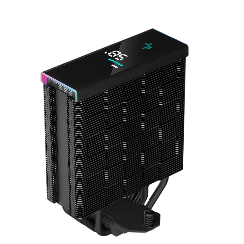 Кулер для процессора deepcool ak400 7