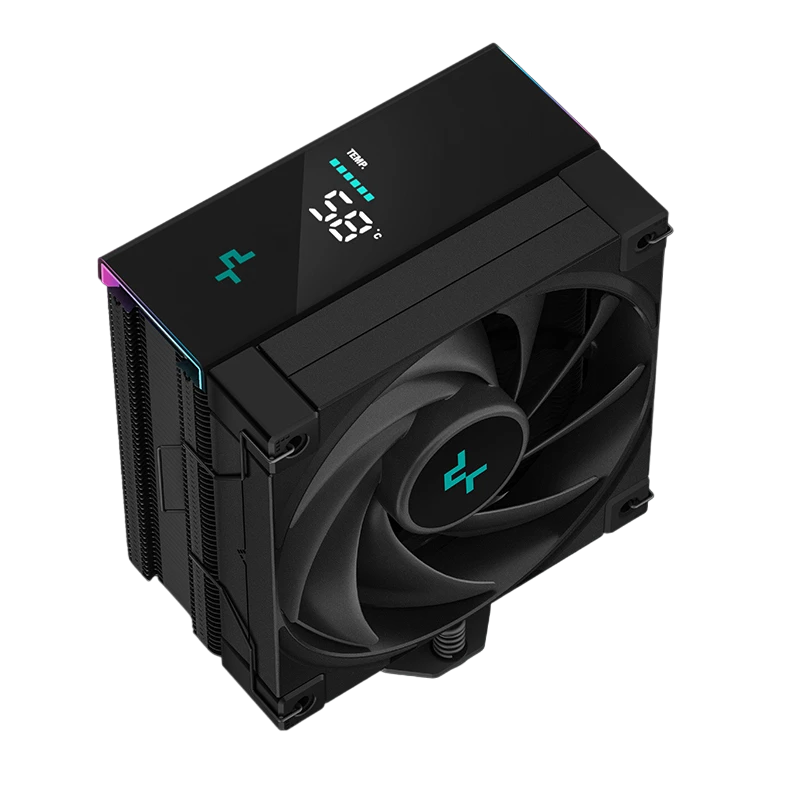Кулер для процессора deepcool ak400 5