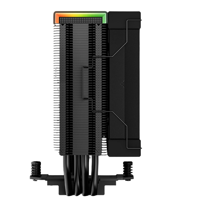 Кулер для процессора deepcool ak400 4