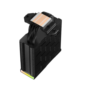 Кулер для процессора deepcool ak400 Thumbnail 2
