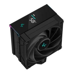 Кулер для процессора deepcool ak400 Thumbnail 5