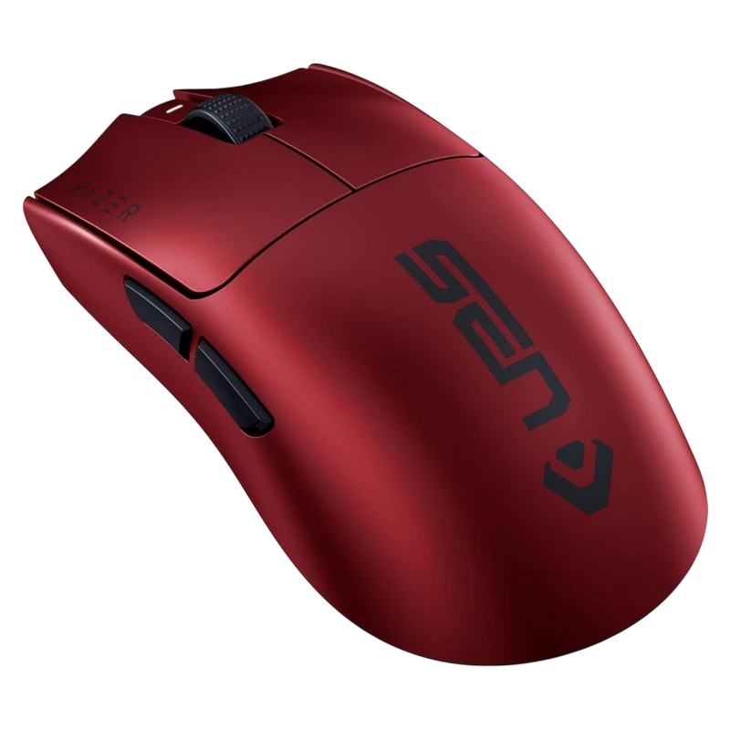Gaming mouse razer viper v3 pro sentinels edition, vinus 2
