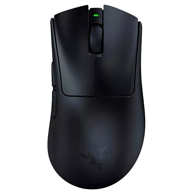 Игровая мышь razer deathadder v3, чёрный 3