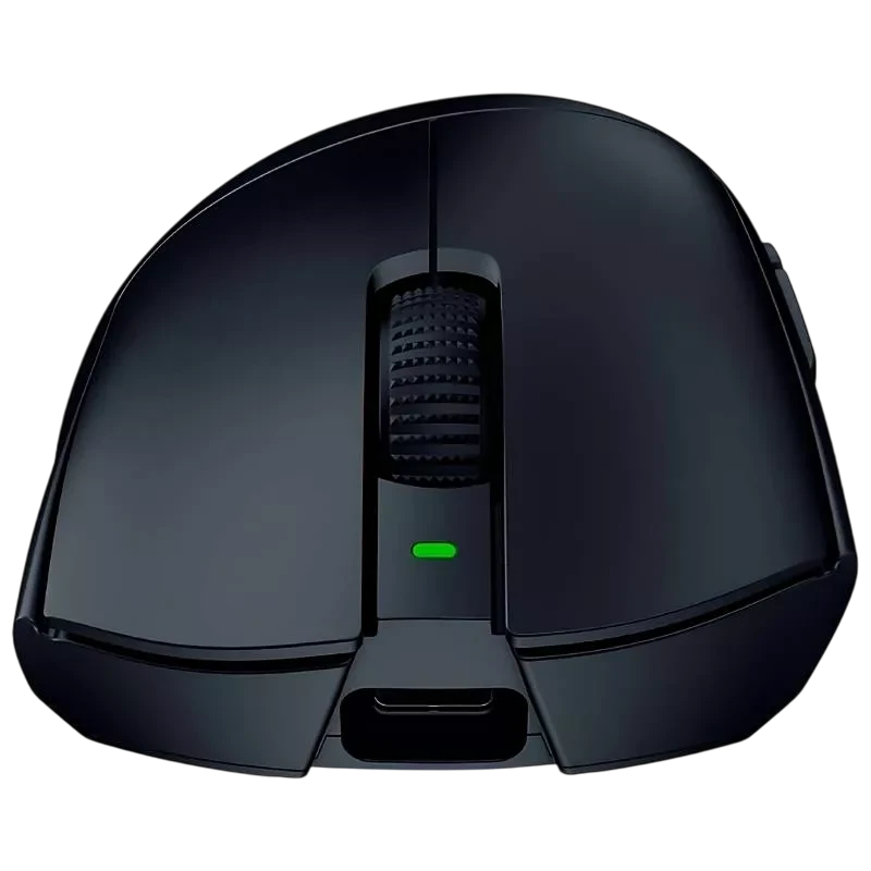 Gaming mouse razer deathadder v3, negru 5