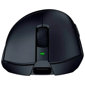 Gaming mouse razer deathadder v3, negru Thumbnail 5