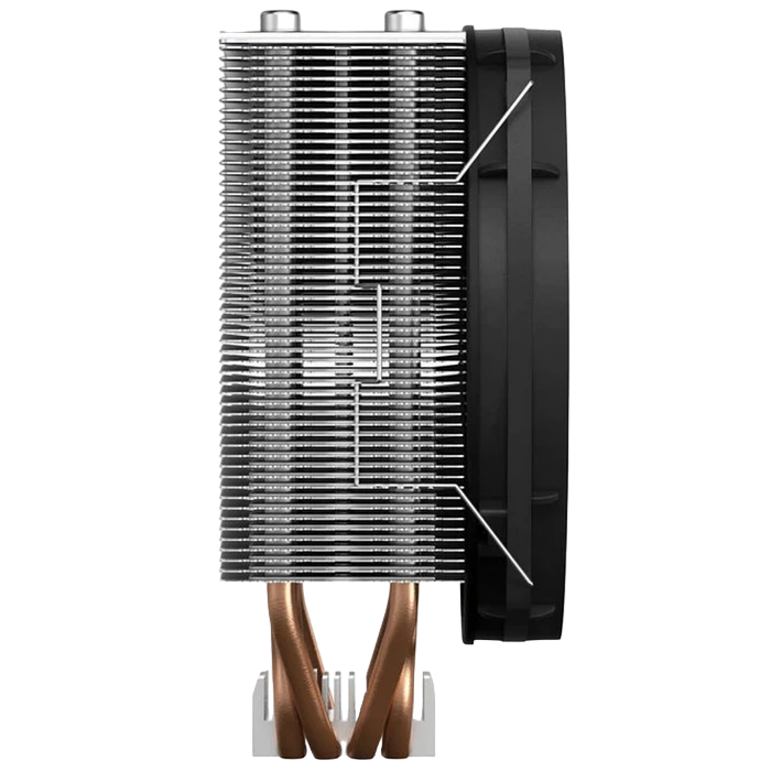 Кулер для процессора be quiet! shadow rock slim 2 11
