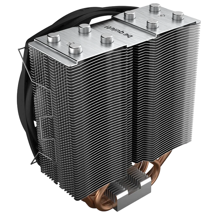 Кулер для процессора be quiet! shadow rock slim 2 6