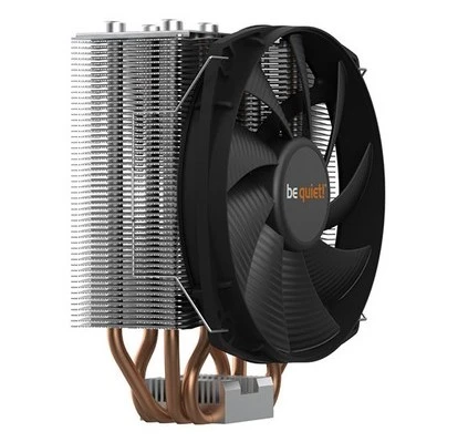 Кулер для процессора be quiet! shadow rock slim 2 13