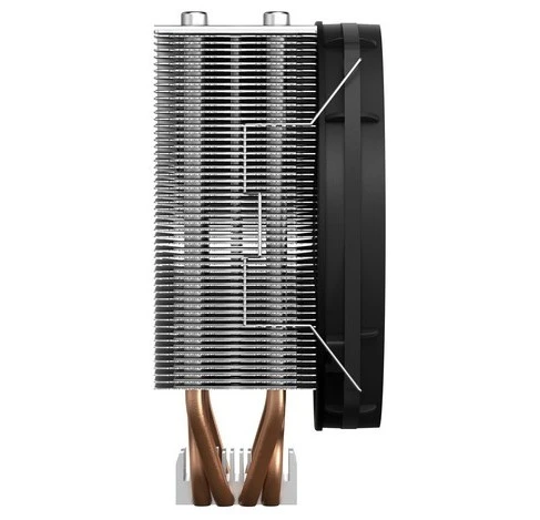 Кулер для процессора be quiet! shadow rock slim 2 12