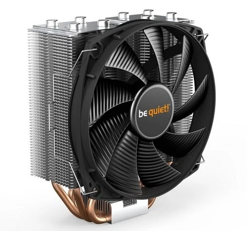 Кулер для процессора be quiet! shadow rock slim 2 14