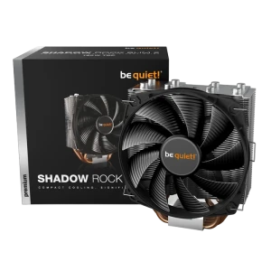 Кулер для процессора be quiet! shadow rock slim 2 Thumbnail 2