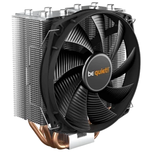 Кулер для процессора be quiet! Shadow Rock Slim 2