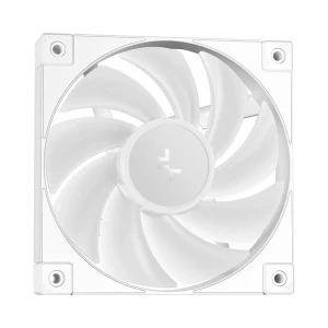 Кулер для процессора deepcool lt360 argb wh Thumbnail 4