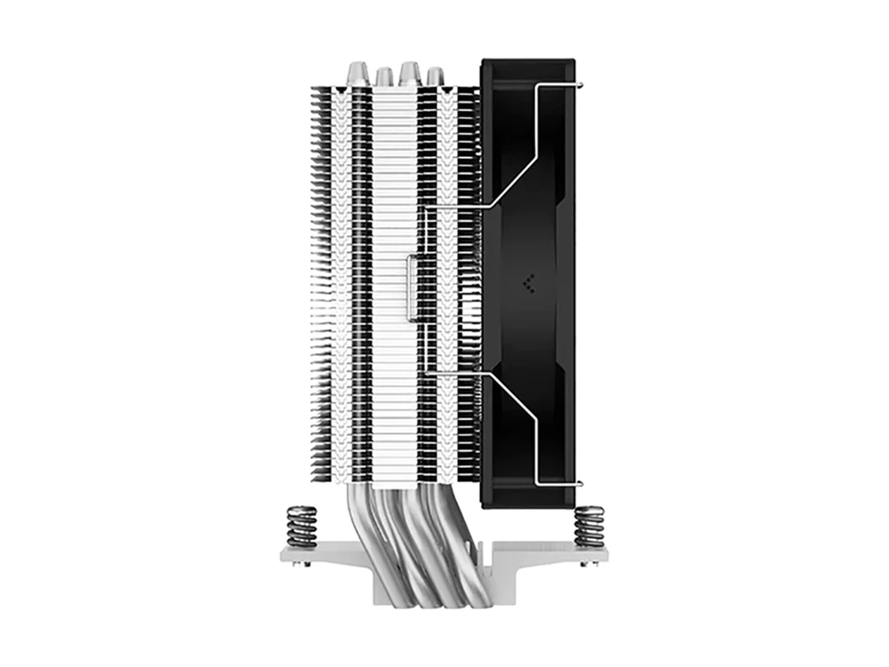 Кулер для процессора deepcool ag400 4