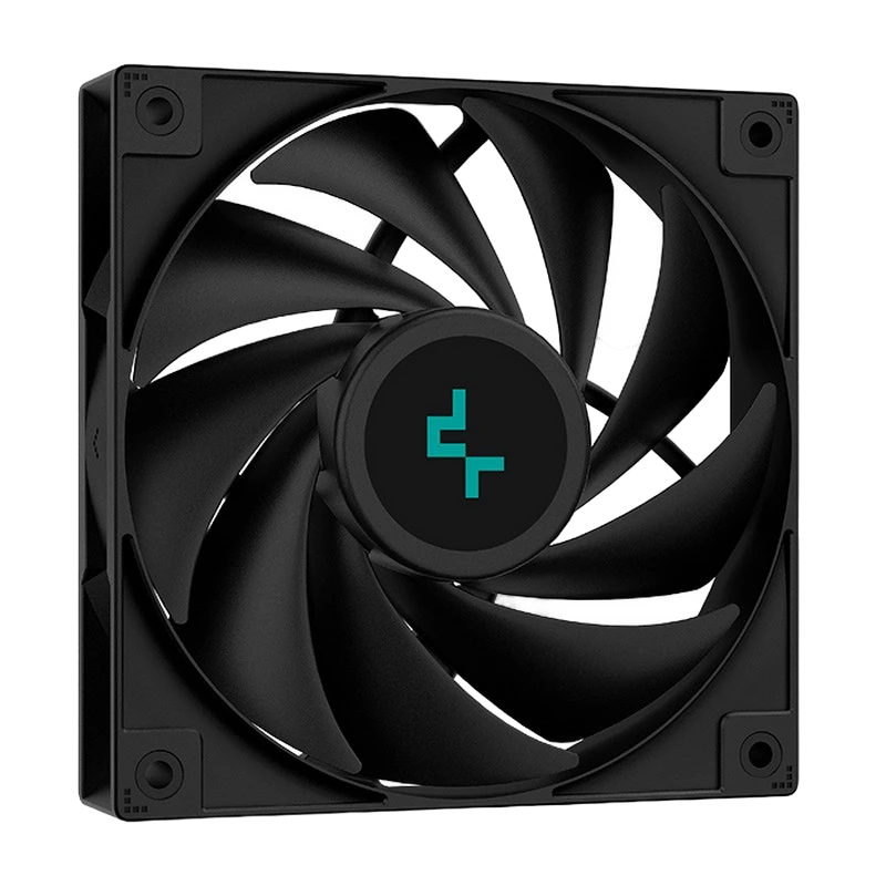 Кулер для процессора deepcool ag400 7