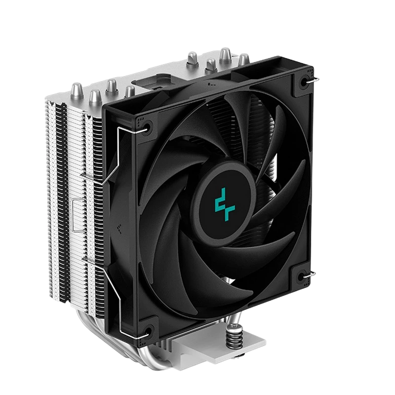 Кулер для процессора deepcool ag400 10