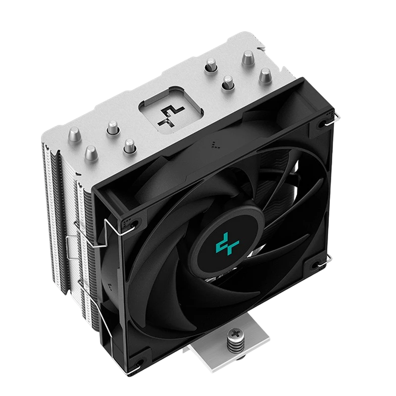 Кулер для процессора deepcool ag400 2