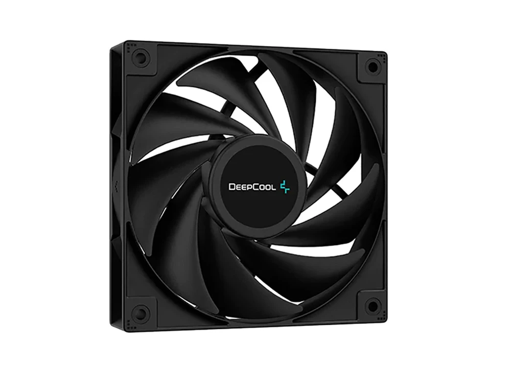 Кулер для процессора deepcool ag400 11