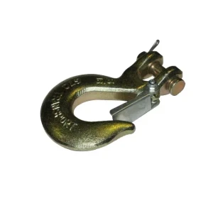 Cârlig tip clevis elmos 1/2 2800 kg
