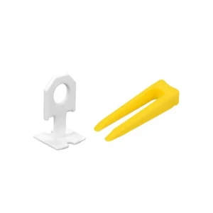 Sistem de nivelare teracotă vor04714 1 - 14 mm vorel