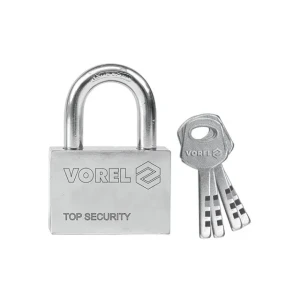 Замок vorel vor77006 60 мм