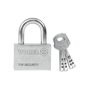 Замок vorel vor77004 40 мм