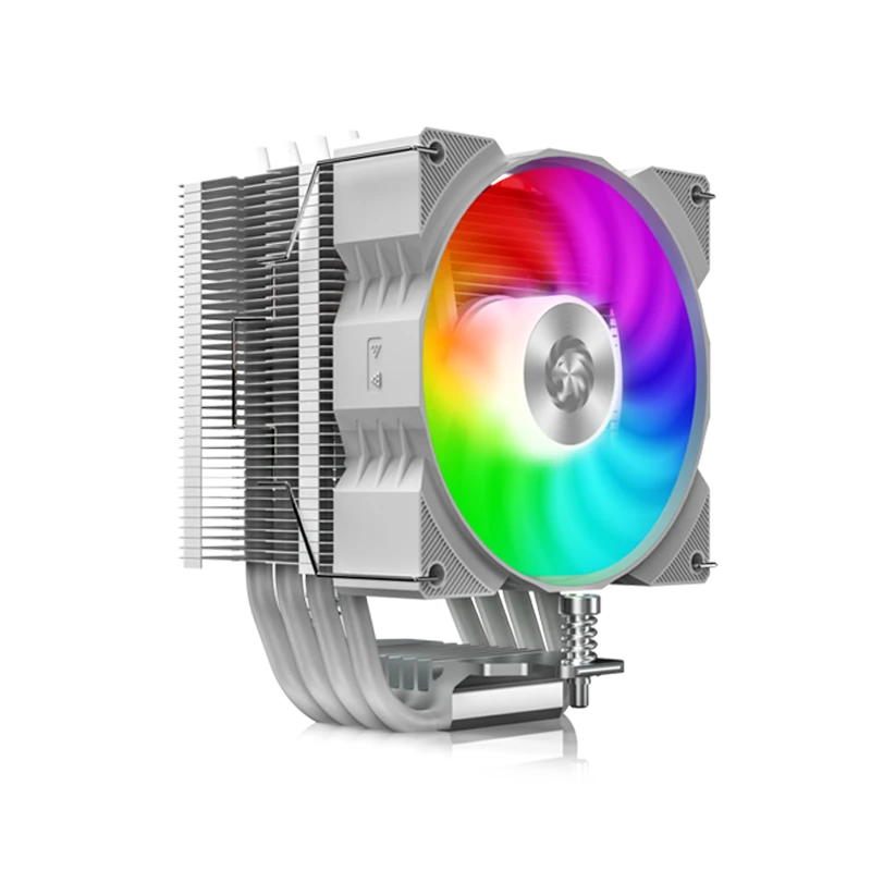 Кулер для процессора gamemax gamma 90 wh 3