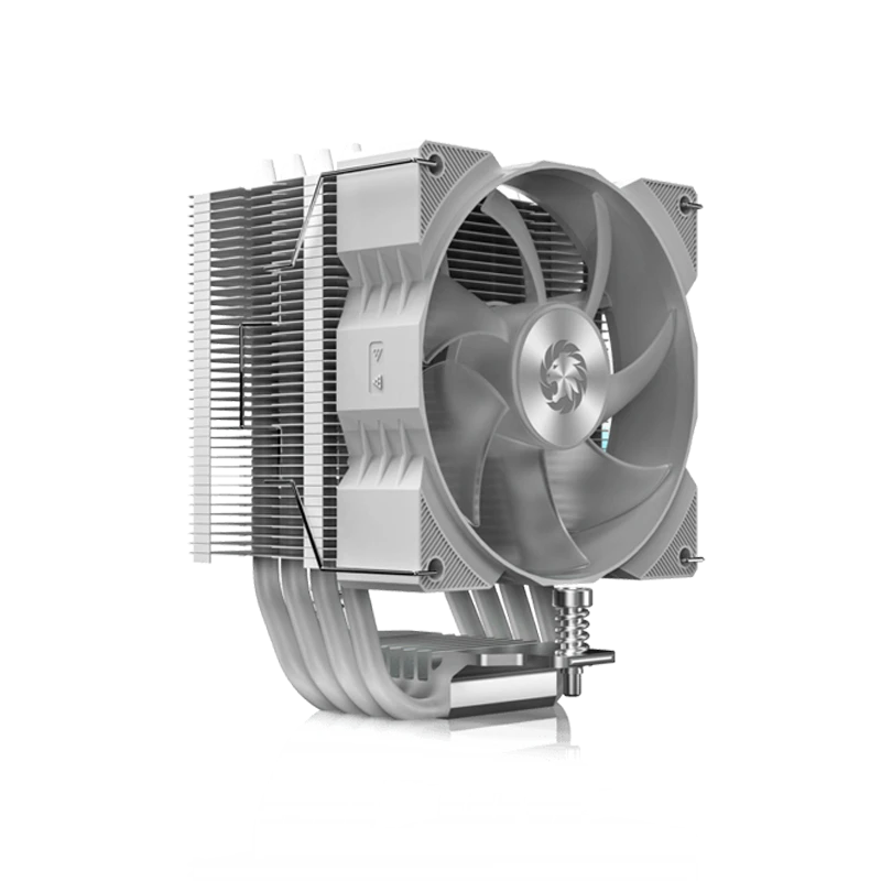 Кулер для процессора gamemax gamma 90 wh 5