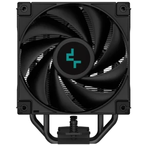 Cooler procesor deepcool ak400 zero dark Thumbnail 10