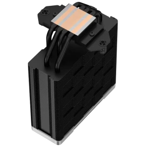 Cooler procesor deepcool ak400 zero dark Thumbnail 2