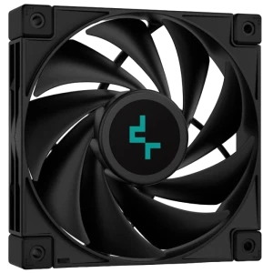 Cooler procesor deepcool ak400 zero dark Thumbnail 13