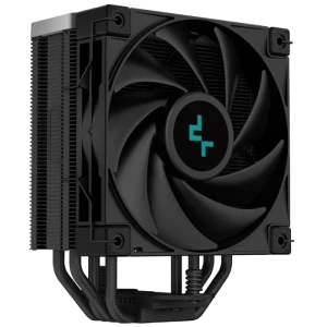 Cooler procesor deepcool ak400 zero dark Thumbnail 4