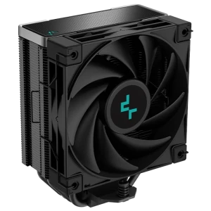 Cooler procesor deepcool ak400 zero dark Thumbnail 6