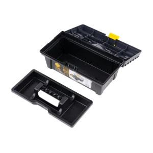Ladă pentru instrumente 12" plastic vorel Thumbnail 2