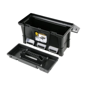 Ladă pentru instrumente 28 kg 20" plastic vorel Thumbnail 4