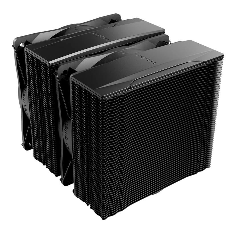 Кулер для процессора be quiet! pure rock pro 3 lx 3