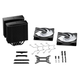 Кулер для процессора be quiet! pure rock pro 3 lx Thumbnail 12