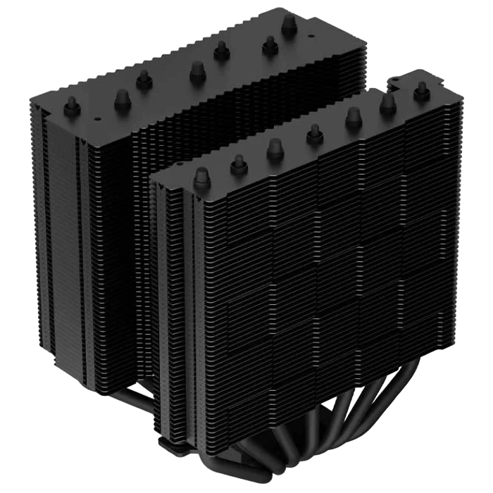 Кулер для процессора deepcool assassin 4s 6