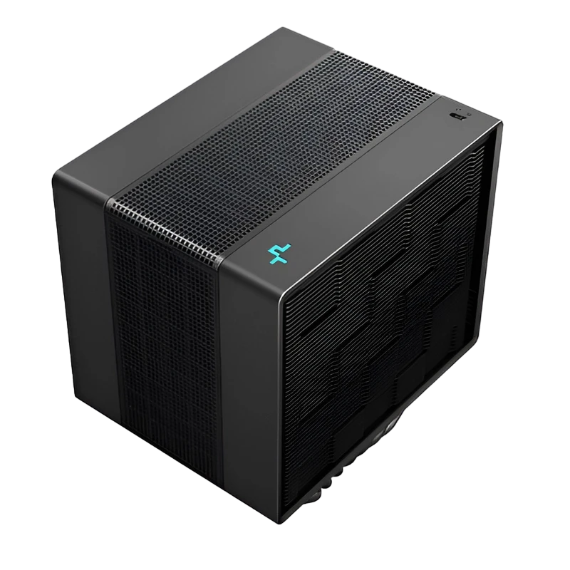 Кулер для процессора deepcool assassin 4s 4