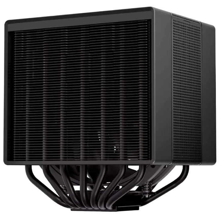 Кулер для процессора deepcool assassin 4s 7
