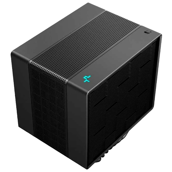 Кулер для процессора deepcool assassin 4s 5
