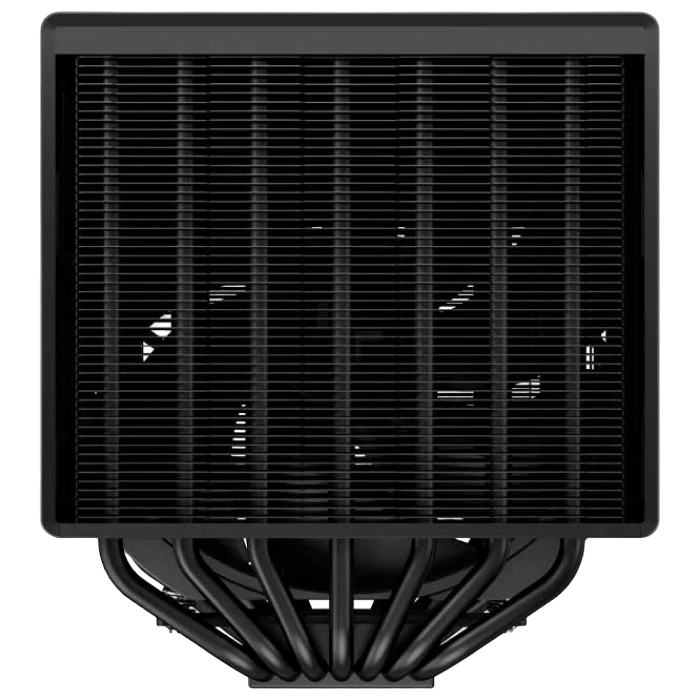 Кулер для процессора deepcool assassin 4s 3