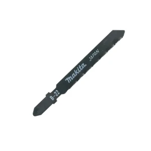 Pânză pentru metal pentru fierăstrau vertical (pendular) b-22 76 mm 1 buc. makita