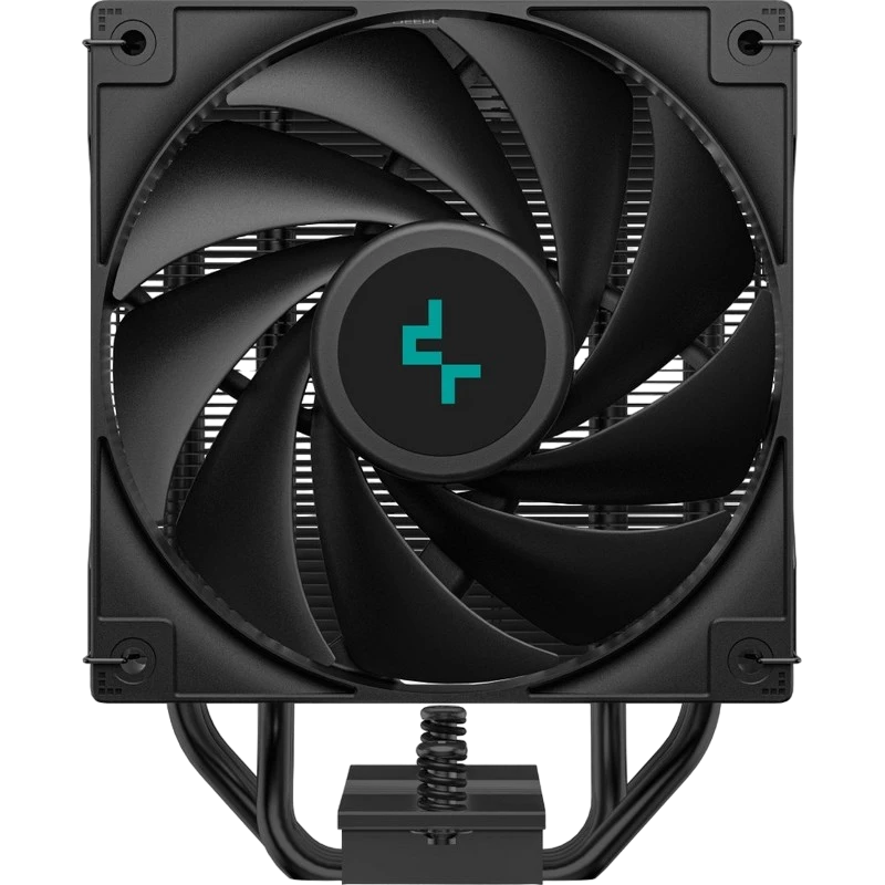 Кулер для процессора deepcool ag500 digital bk 2