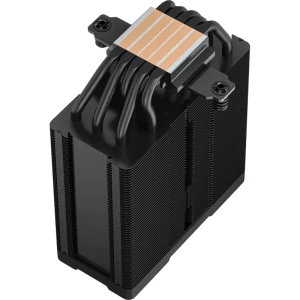 Кулер для процессора deepcool ag500 digital bk Thumbnail 8