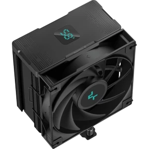 Кулер для процессора deepcool ag500 digital bk Thumbnail 9